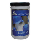 Epsom Salt Lavender 16 Oz By White Egret