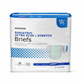 McKesson, Incontinence Brief, Count of 20
