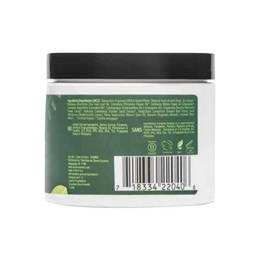 Desert Essence, Tea Tree Oil Facial Cleansing Pads, 50 Pads
