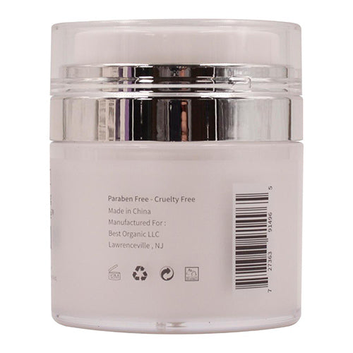 Retinol Moisturizer Cream Anti-Aging & Anti-Wrinkle 1.7 Fl. Oz  By Argabelle