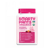 SmartyPants, Organic Womens Compelte, 120 Count
