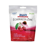 Lozenge Echinacea Zinc Cherry 80 Count By Zand