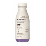 Nature Foaming Milk Bath Lavender Oil, 27.1 Oz By Canus Goats Milk