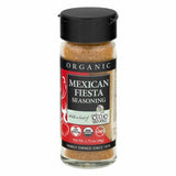 Organic Spice Blend Mexican Fiesta 1.73 Oz By Celtic Sea Salt