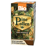 Pine Pollen 90 Veg Cap by Bio Nutrition Inc
