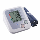 Blood Pressure Monitor with Cuff Clever Choice 1-Tube Desk Model Adult Size 1 Each By Clever Choice