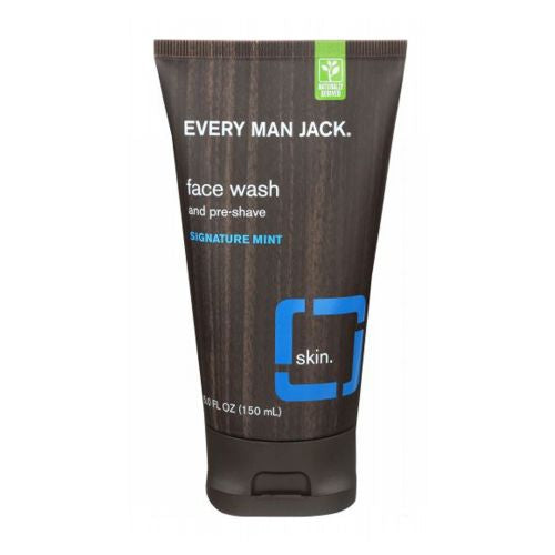 Face Wash 5 Oz By Every Man Jack