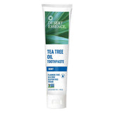 Desert Essence, Tea Tree Oil Toothpaste, WITH MINT, 6.25 oz