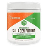 Collagen Protein Powder 17.6 Oz, Unflavored By Bulletproof