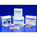 Cardinal, Adhesive Strip 2 X 3-1/4 Inch Sterile, Count of 600