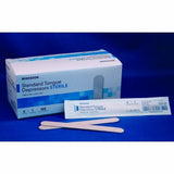 Tongue Depressor Count of 1 By McKesson