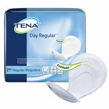 Tena, Bladder Control Pad TENA  Day Regular 24 Inch Length Moderate Absorbency Dry-Fast Core One Size Fits, Count of 46