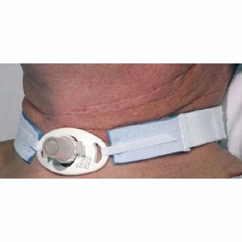 Vyaire, Tracheostomy Tube Holder, Count of 100