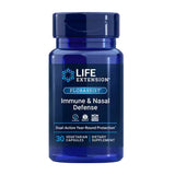 Florassist Nasal 30 Veg Caps By Life Extension