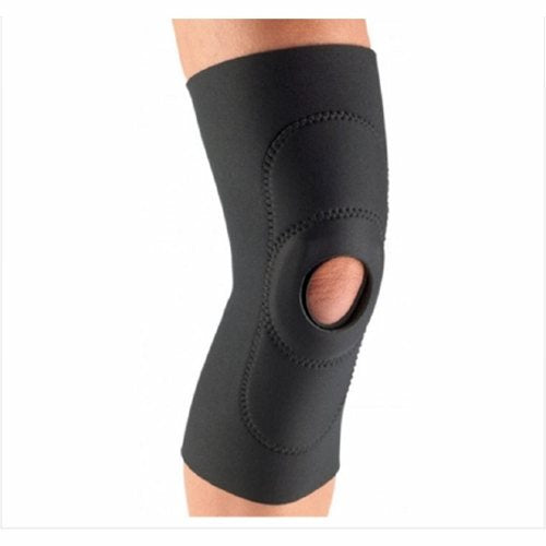 DJO, Knee Support ProCare  X-Small Pull On 13-1/2 to 15-1/2 Inch Circumference Left or Right Knee, Count of 1