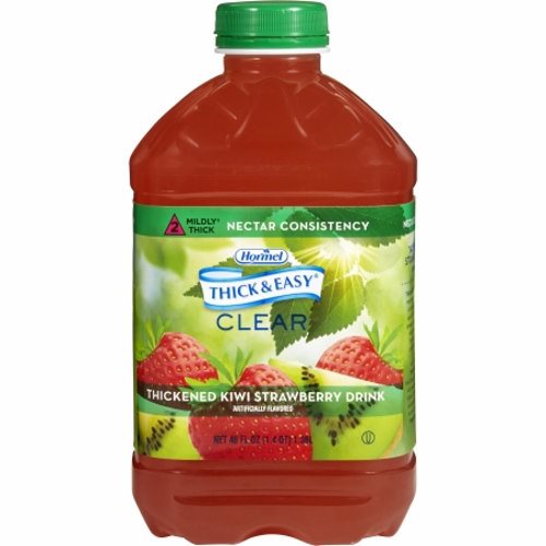 Thickened Beverage Count of 1 By Hormel
