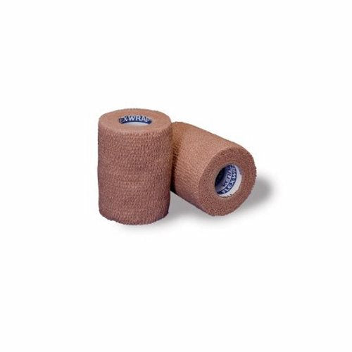 Cohesive Bandage 2 Inch x 5 Yard, 1 Each By Kendall