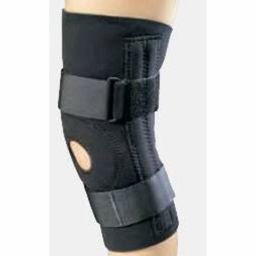 DJO, Knee Support X-Large L/R, Count of 1
