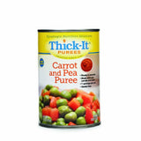 Thick-It, Puree Thick-It  15 oz. Container Can Carrot and Pea Flavor Ready to Use Puree Consistency, Count of 1