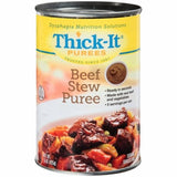 Thick-It, Puree 15 oz Beef Stew Flavor, Count of 1