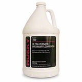 Floor Finish Husky  1022 Liquid 1 gal. Jug Mild Scent Count of 4 By Canberra