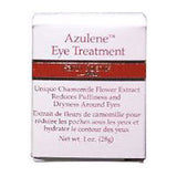 Azulene Eye Treatment 0.7 Oz By Earth Science
