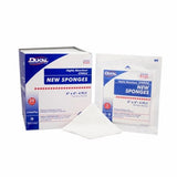NonWoven Sponge Count of 600 By Dukal