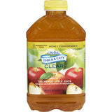 Hormel, Thickened Beverage Thick & Easy  46 oz. Container Bottle Apple Juice Flavor Ready to USe Honey Consi, Count of 1