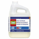 Lagasse, Surface Disinfectant Cleaner Comet  with Bleach Liquid 1 gal. NonSterile Jug Bleach Scent, Count of 3