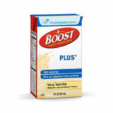 Nestle Healthcare Nutrition, Oral Supplement Vanilla Flavor, Count of 1