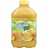 Hormel, Thickened Beverage Orange Juice 46 oz, Count of 1