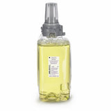 Gojo, Shampoo and Body Wash PROVON  1,250 mL Dispenser Refill Bottle Citrus Ginger Scent, Count of 1
