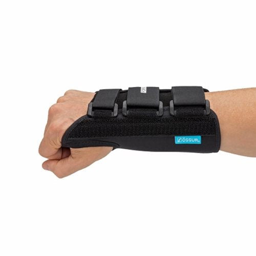 Wrist Brace Count of 1 By Ossur