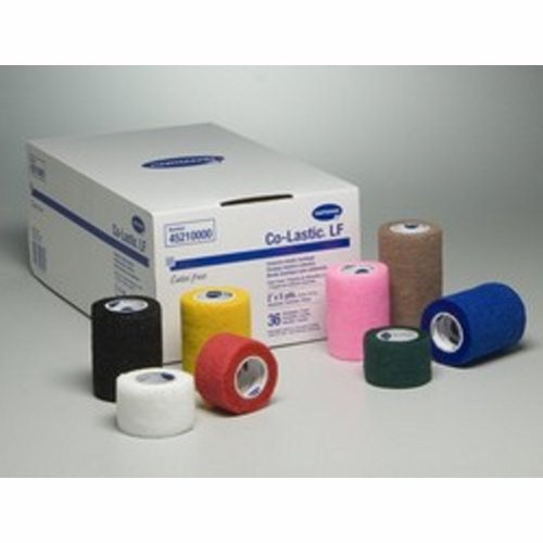 Cohesive Bandage Count of 1 By Hartmann Usa Inc