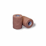 Cohesive Bandage 3 Inch x 5 Yard, Case of 24 By Kendall