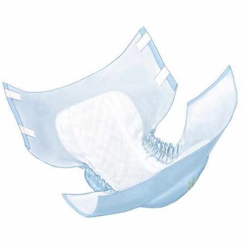 Cardinal, Unisex Adult Incontinence Brief, Count of 15