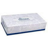 Facial Tissue Envision  White 8 X 8-3/10 Inch Count of 1 By Georgia Pacific
