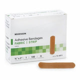 Adhesive Strip Count of 2400 By McKesson