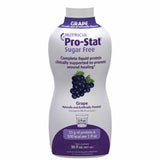 Protein Supplement Sugar-Free Grape Flavor , 30 Oz By Nutricia North America