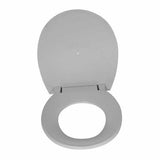 Drive Medical, Oversized Toilet Seat, Count of 1