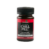 Chill Pill 60 Tabs by Futurebiotics