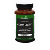 Colon Green 150 Caps by Futurebiotics