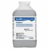 Surface Disinfectant Cleaner PERdiem Peroxide Based Liquid Concentrate 2.5 Liter NonSterile Bottle U Case of 2 By Perdiem