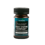 Daily Enzyme Complex 75 Tabs by Futurebiotics