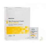 Skin Protectant 5 Gram Individual Packet  Count of 288 By McKesson