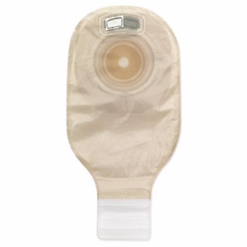 Hollister, Filtered Ostomy Pouch, Count of 5