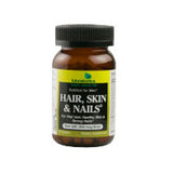 Hair Skin and Nails For Men 135 Tabs by Futurebiotics