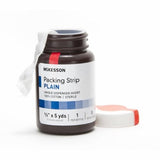 Wound Packing Strip Count of 12 By McKesson