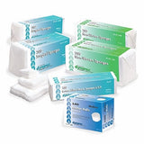 NonWoven Sponge Count of 4000 By Dynarex