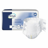 Tena, Unisex Incontinence Brief, Count of 30